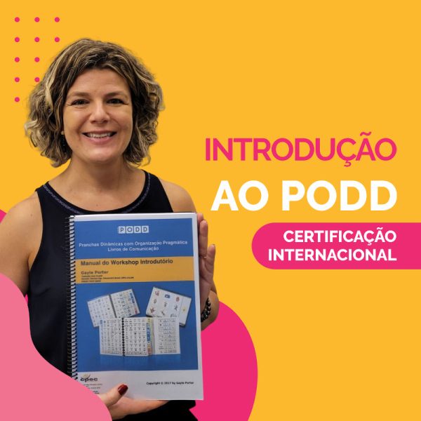 Curso Introdução ao PODD